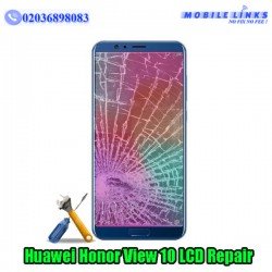 Huawei Honor View 10 LCD Replacement Repair